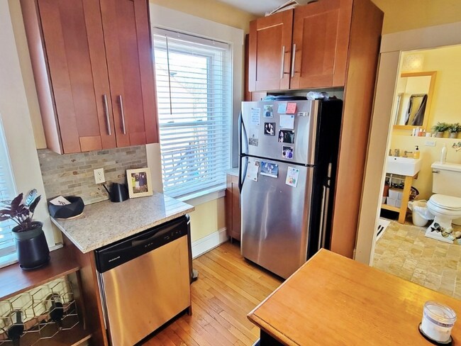 Photo - 769 Tremont St Unit 3