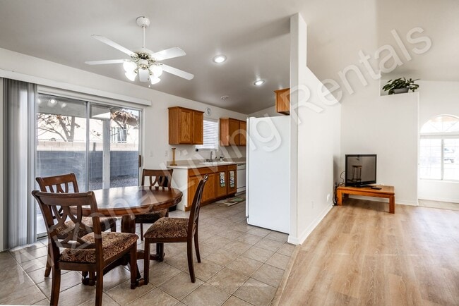 Photo - FURNISHED HOME