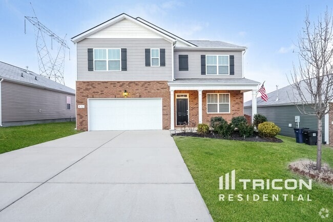 Building Photo - 832 Foxdale Dr Rental