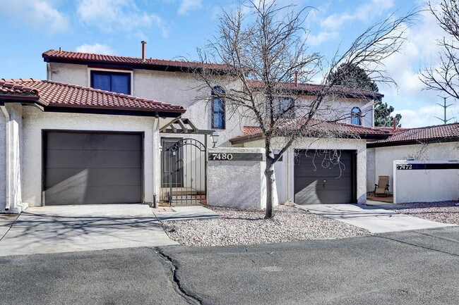 Building Photo - 7480 Alameda Ct Rental