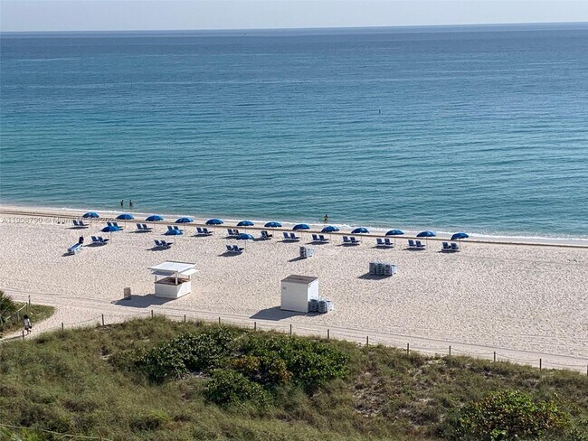 Photo - 6039 Collins Ave Unit 1529