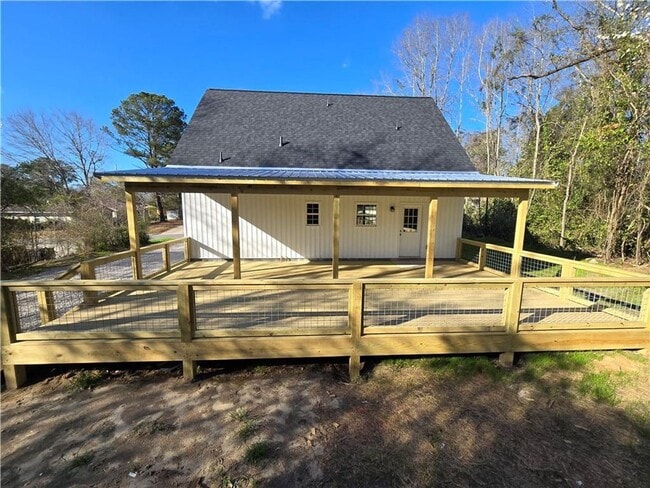 Photo - Brand-New Construction Near Auburn University