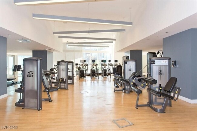 Photo - 4525 Dean Martin Dr Unit 1701