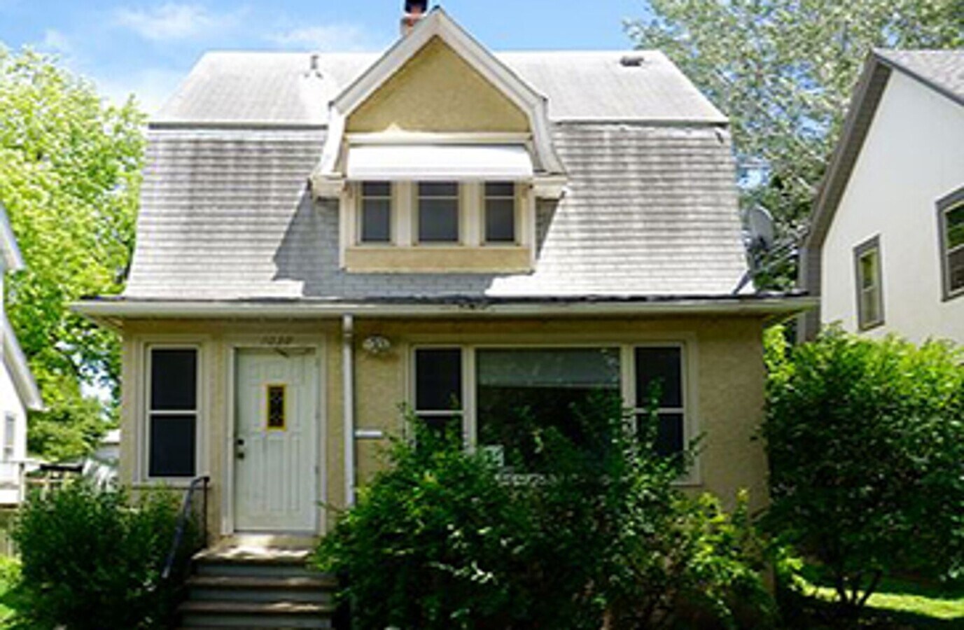 Affordable four bedroom house close to U o... - Affordable four bedroom house close to U o...
