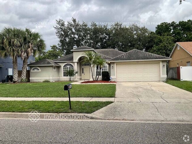 Building Photo - 7849 Bridgestone Dr Rental