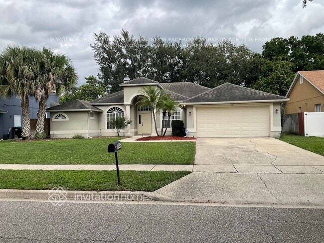 Photo - 7849 Bridgestone Dr House