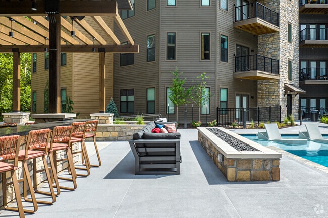 Wheatfield Village