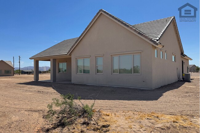 Photo - 3bed/2bath Home in North Surprise! Ready for Immediate Move-In! -- NO HOA!