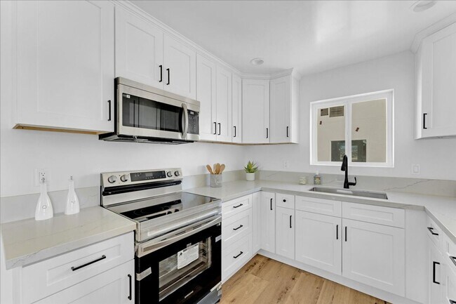 Photo - Brand New Townhomes for Rent