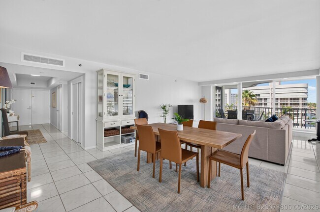 3211 S Ocean Blvd Unit 603