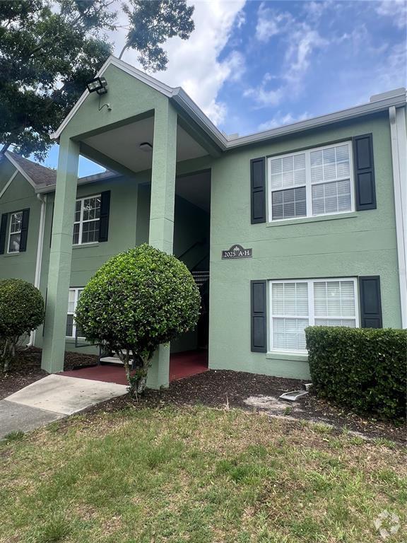 Building Photo - 2025 Dixie Belle Dr Unit 2025B Rental