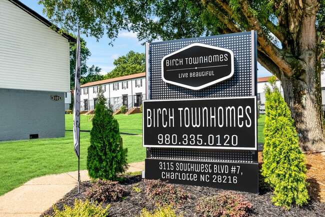 Photo - Birch Townhomes