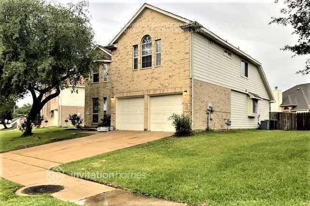 Building Photo - 3807 Liberty Square Trail