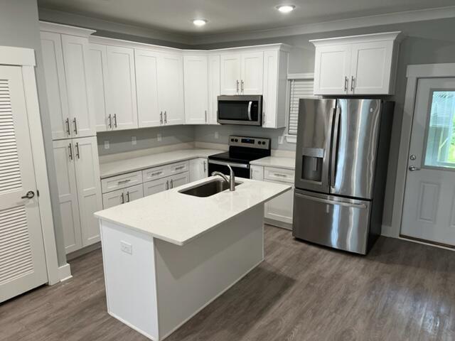 318 N Sand Palm Rd