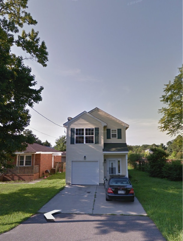 Photo - 2601 Abingdon St House