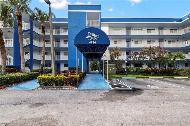Photo - 4734 Lucerne Lakes Blvd E Unidad 302
