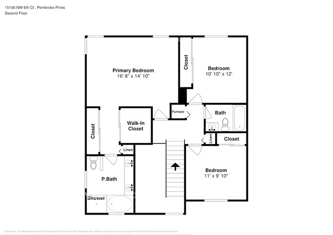 Photo - 15106 NW 6th Ct