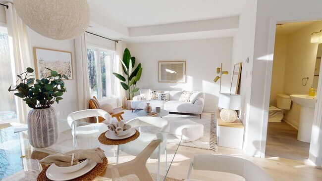 Photo - Modern Urban Towns Now Leasing! Unit 15