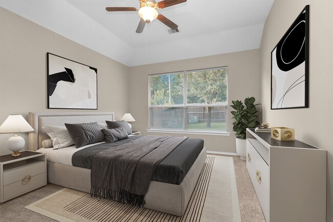 Photo - 115 N Hawkhurst Cir