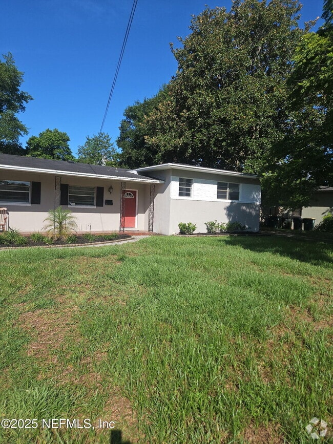 Building Photo - 4074 Ponce De Leon Ave Rental