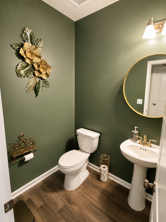1566 Ridgebrook Downs