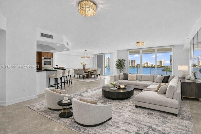 Building Photo - 3301 NE 183rd St Unit 906