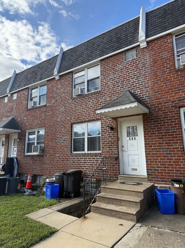 Building Photo - 506 Benner St Unit 1st floor