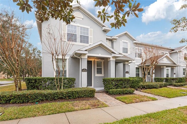 Photo - 14054 Avenue of the Groves Townhome