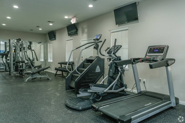 Photo - The Park at Monza