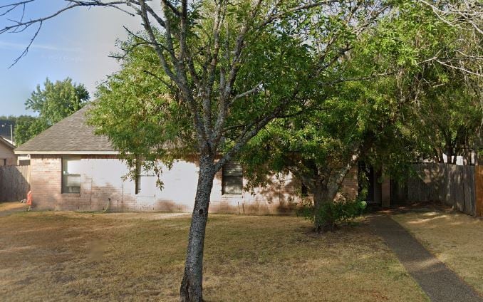 Photo - 2508 Hickory Dr (College Station, TX)