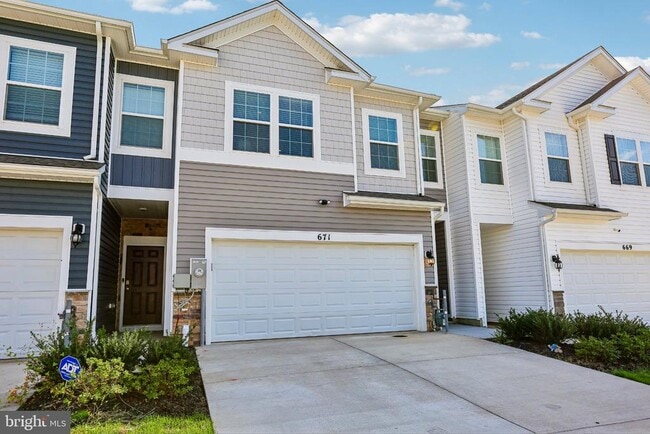 671 Beadlilly Wy