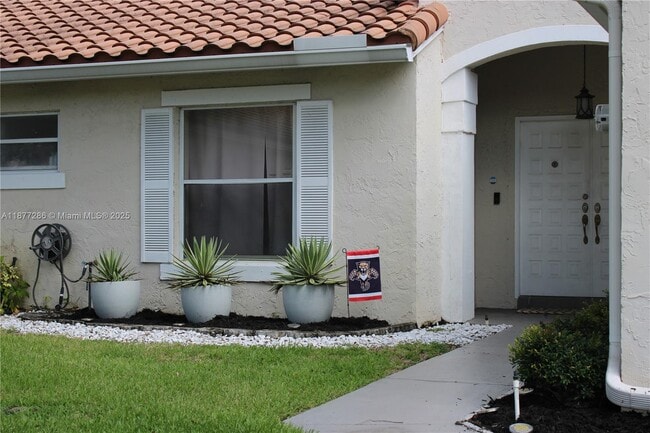 Building Photo - 9588 NW 9th Ct Rental