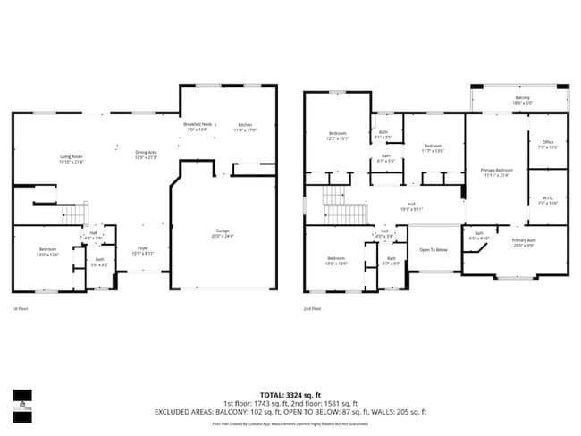 Photo - 3534 Forest View Cir