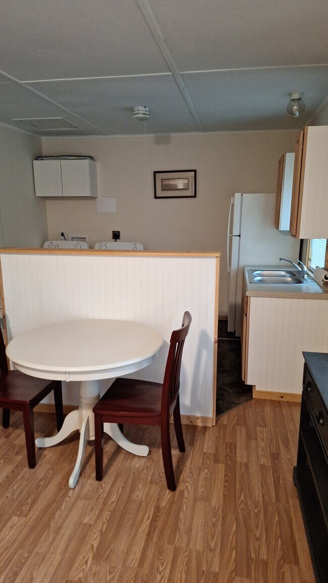164 Mundy Cove Rd