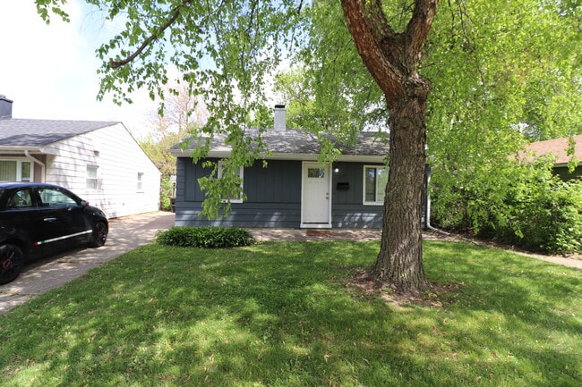 Front of Home - 1315 Orchard Ave House