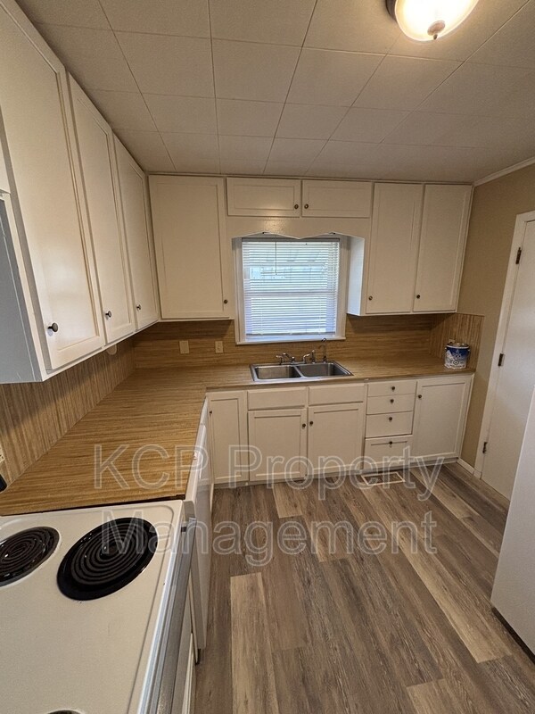 Photo - 3401 Santa Fe St