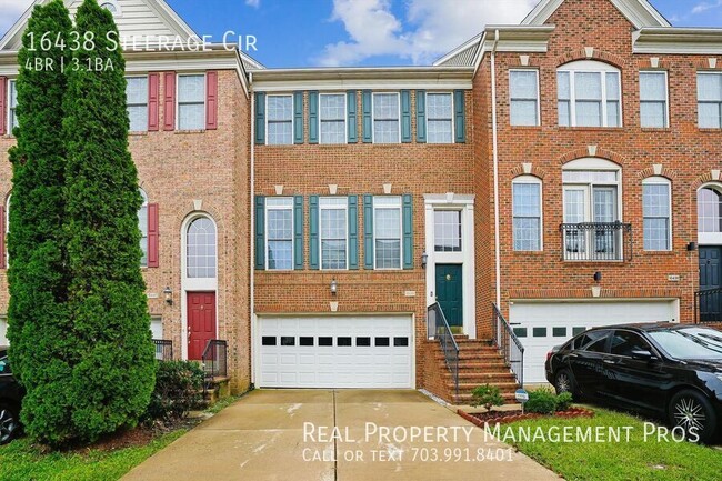 Building Photo - 16438 Steerage Cir Rental