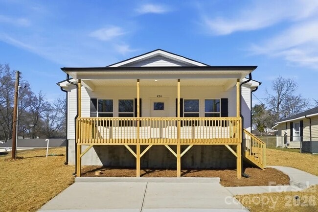 Building Photo - 424 Blanche Ave