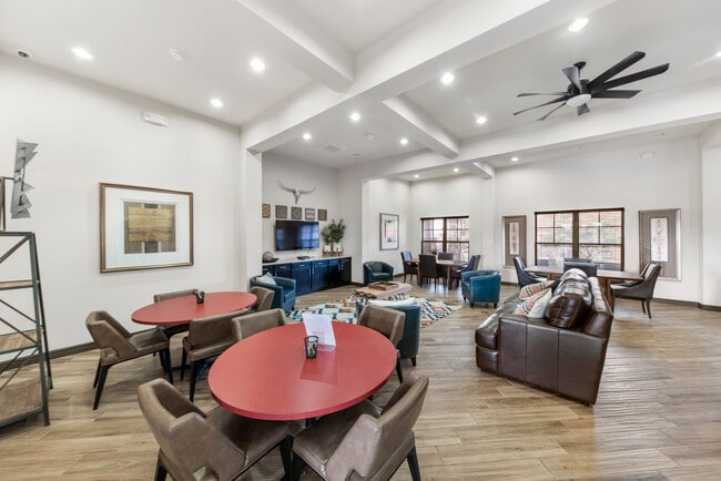 Compass Pointe