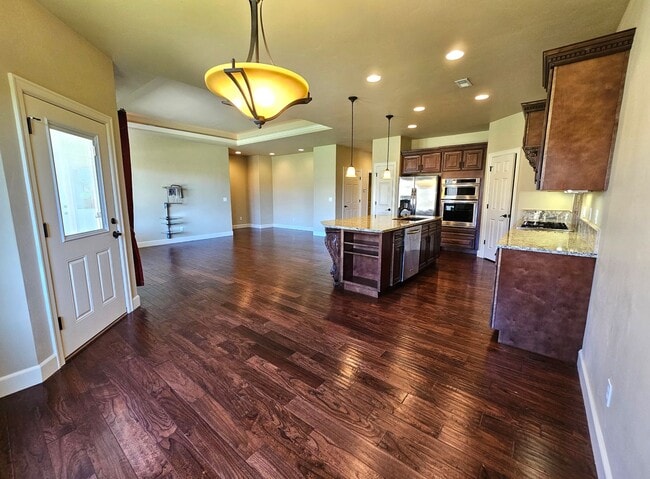 Photo - 2817 Tuscanna Dr