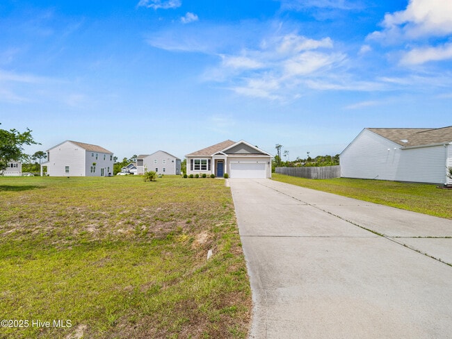 Photo - 290 Norris Landing Rd House