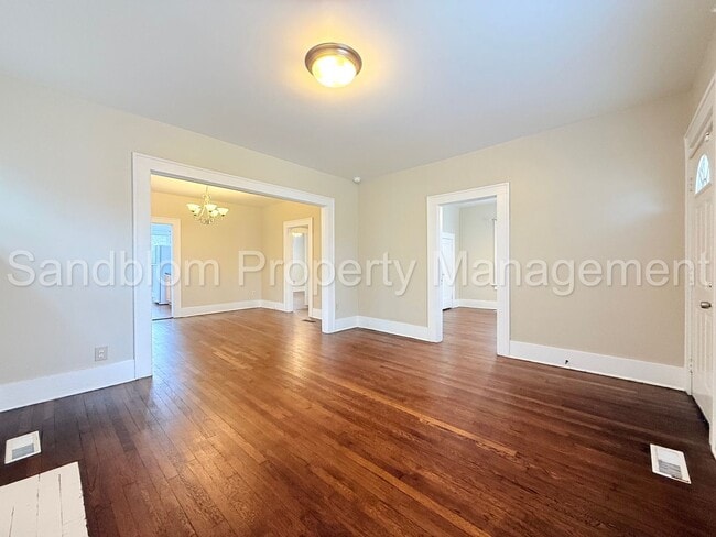 Photo - For Lease | Cherry Street | Available April 15th