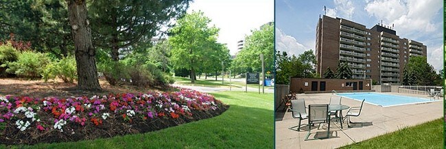 Photo - Richmond Hill Apartments