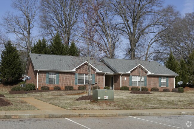 Photo - Poinsett House