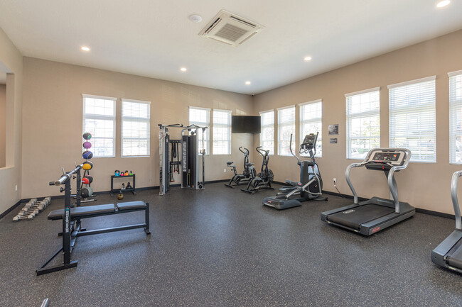 Photo - Clearfield Station Apartments
