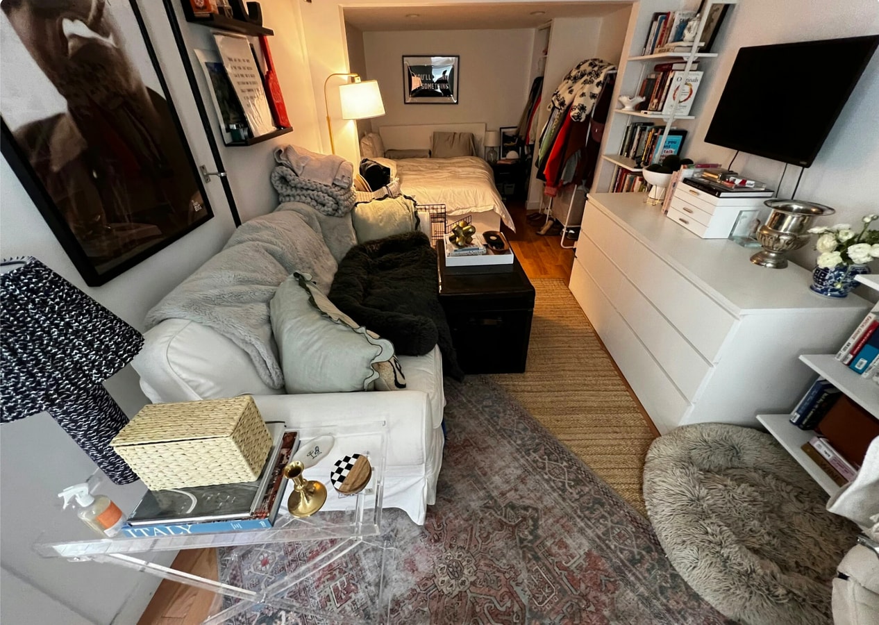 *Pictures are representative samples of the advertised unit. In some cases, the actual units you tou - 12 Irving St Unit 7