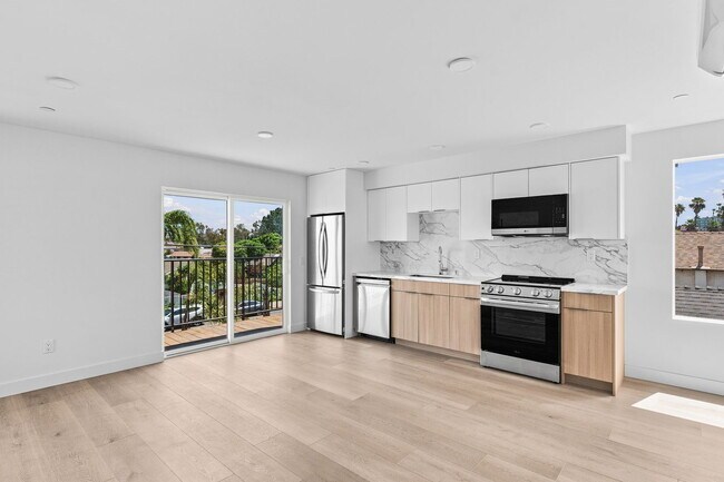 1259 Lincoln Ave Unit 304