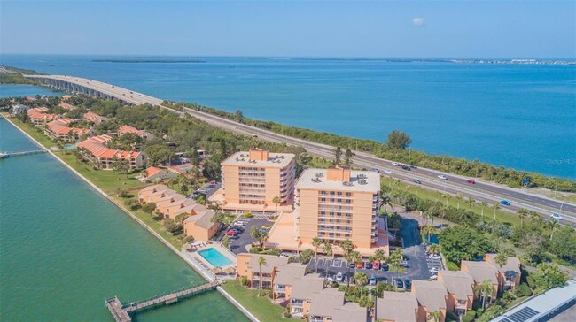 Photo - 7430 Sunshine Skyway Ln S Condominio Unidad 401