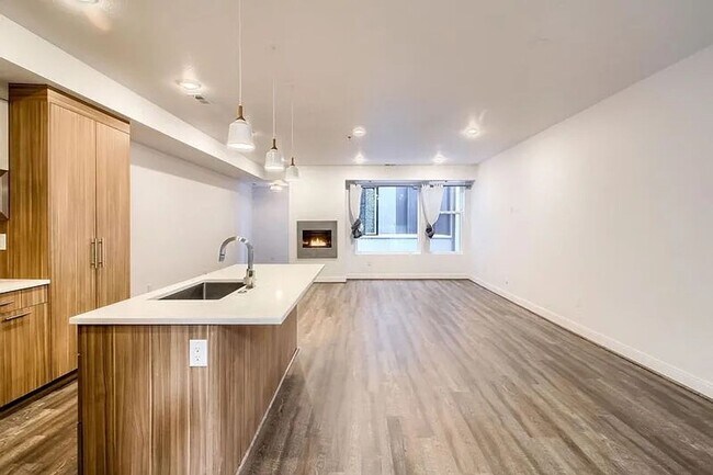 Photo - Modern LoHi Living with Rooftop Deck & City Views!!