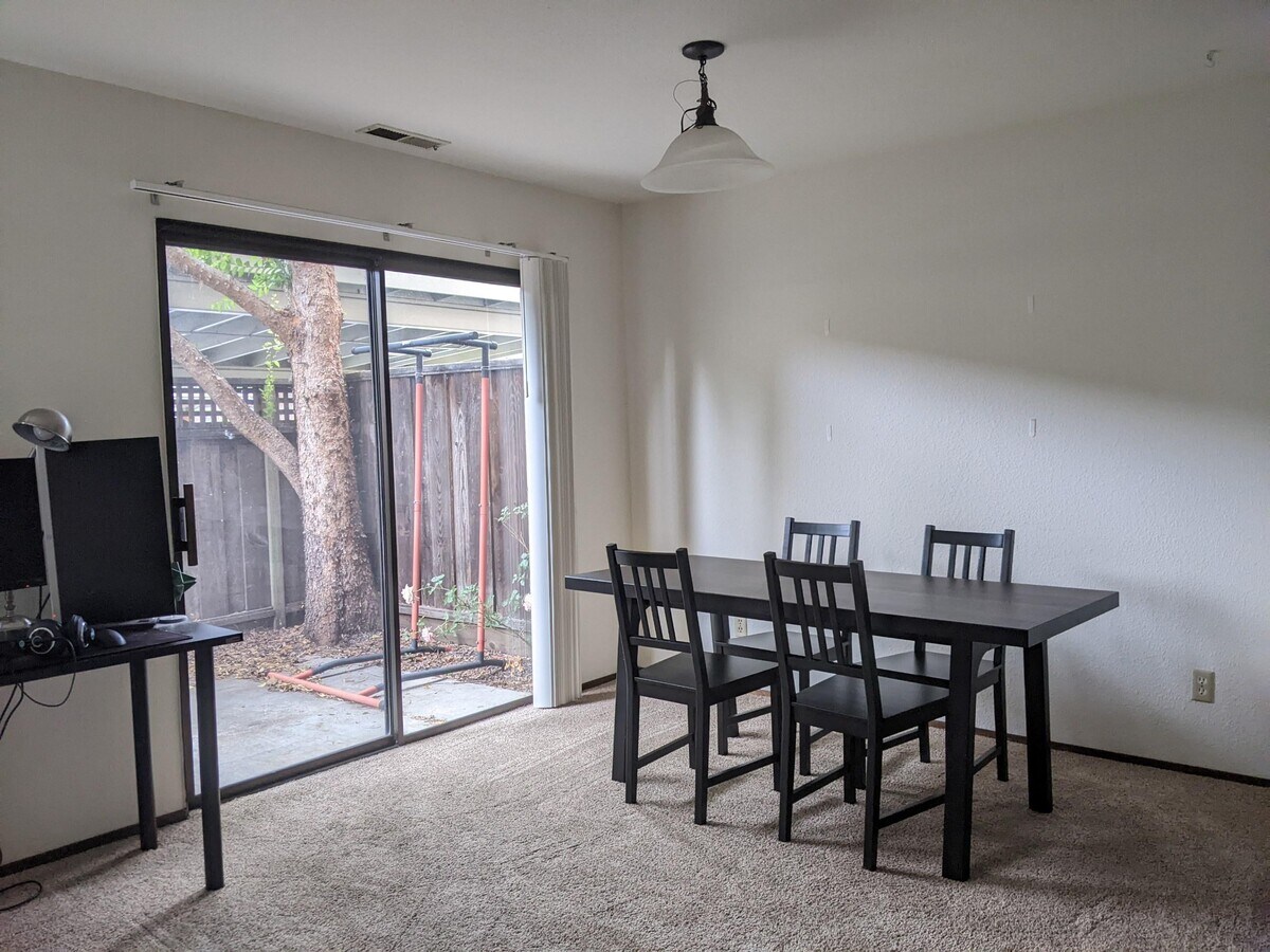 155 Torrey Pine Ter Condo Unit 155 Torrey pine terrace Condo for Rent in Santa Cruz, CA